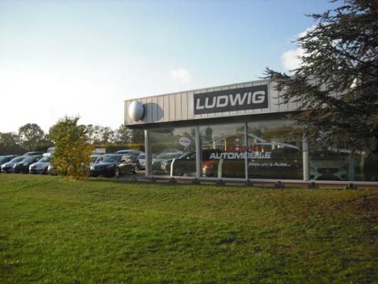 Ludwig Automobile Ziesar