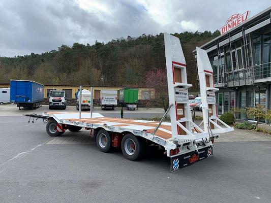 Kurt Dinkel Karosserie-Fahrzeugbau GmbH