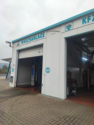 Kfz-Wasch & Service-Center Mesut Hac
