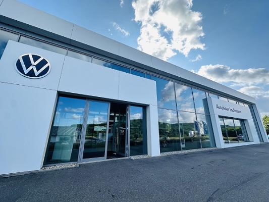 Autohaus Lademann GmbH