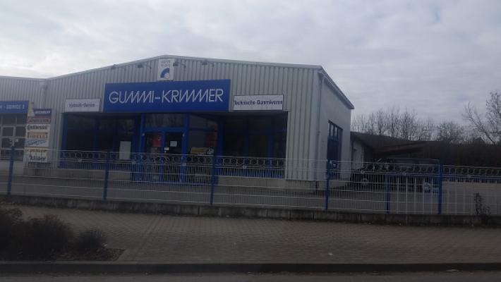 Gummi-Krimmer GmbH