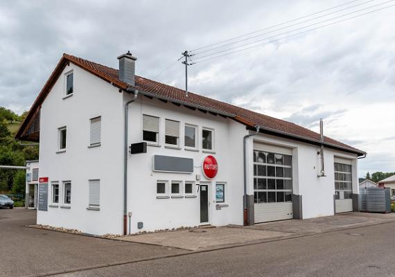 KFZ-Meisterbetrieb Niko Deißler GmbH