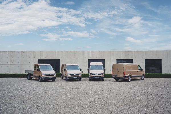 MAN Service Grünsfeld