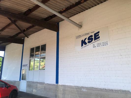 KSE Schiller-Effinger GmbH