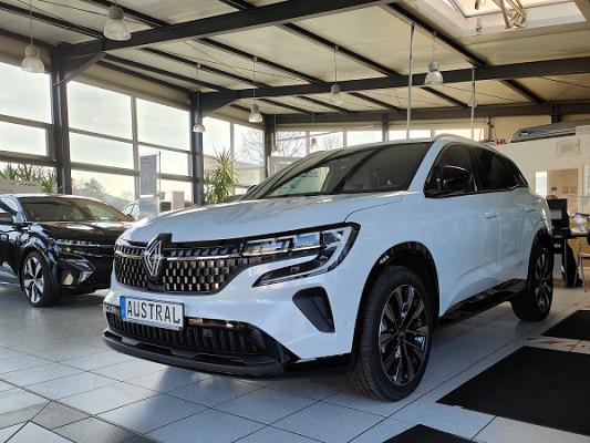 Autohaus Strnad GmbH - Dacia Vertragswerkstatt