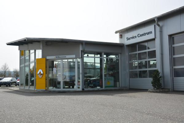 Autohaus Strnad GmbH