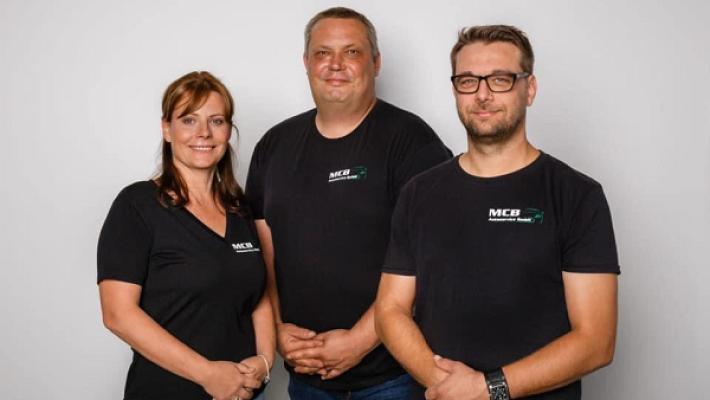 MCB Autoservice GmbH