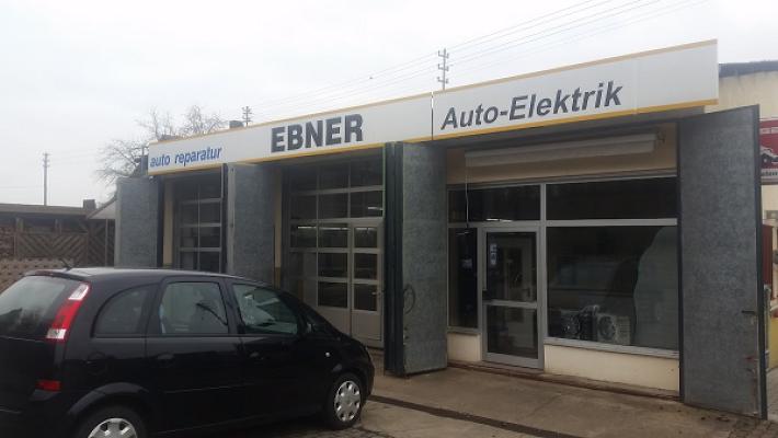 Autoreparatur Ebner Inh. Roland Ebner