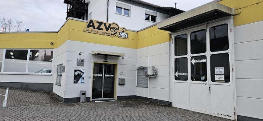 AZV Tauberbischofsheim GmbH