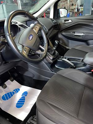 VIP Carwash Fahrzeugaufbereitung