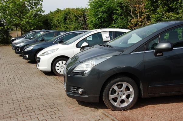 Auto-Service-Center Stefan Hasenfratz e.K.