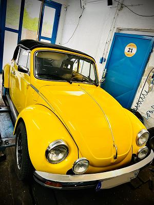 Auto Ahlert - KFZ Meisterbetrieb