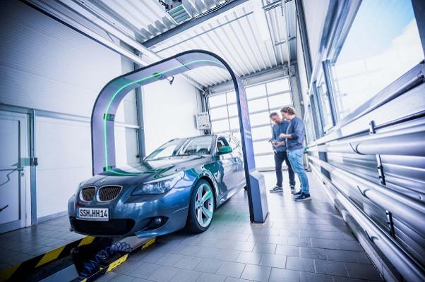 SSH Tauberbischofsheim | Ing.-Büro Stephan GmbH & Co. KG