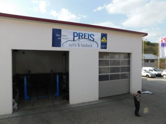 auto & technik PREIS