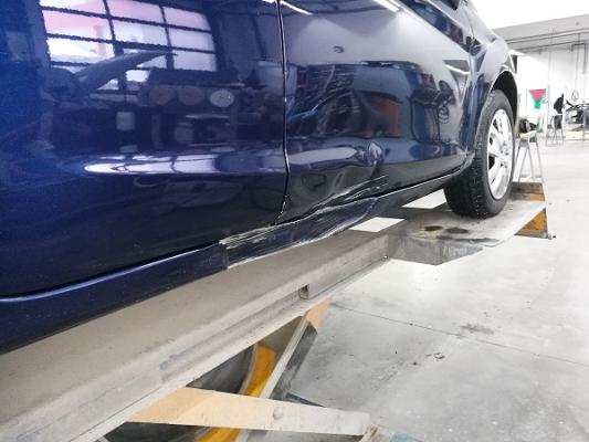 r + p Lackierung GmbH