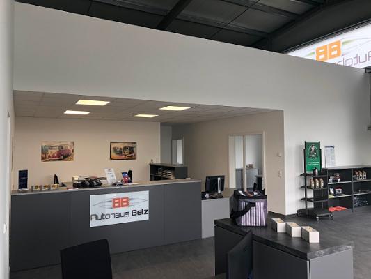 Autohaus Belz