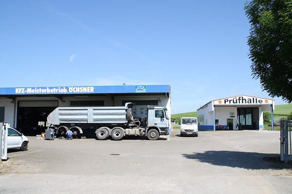 KFZ-Öchsner