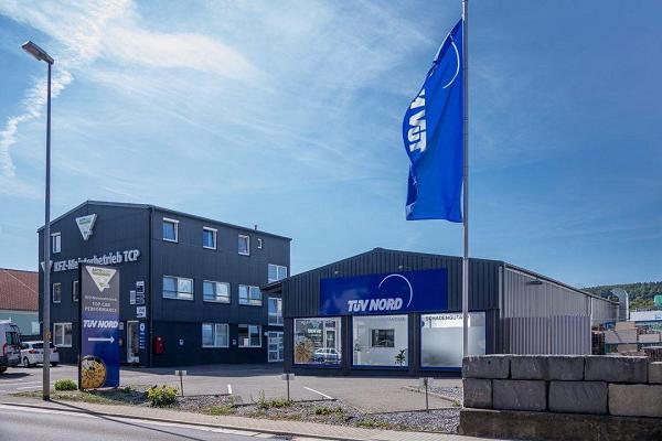 TCP Top Car Performance