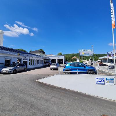 Stelter Karosserie & Lack GmbH