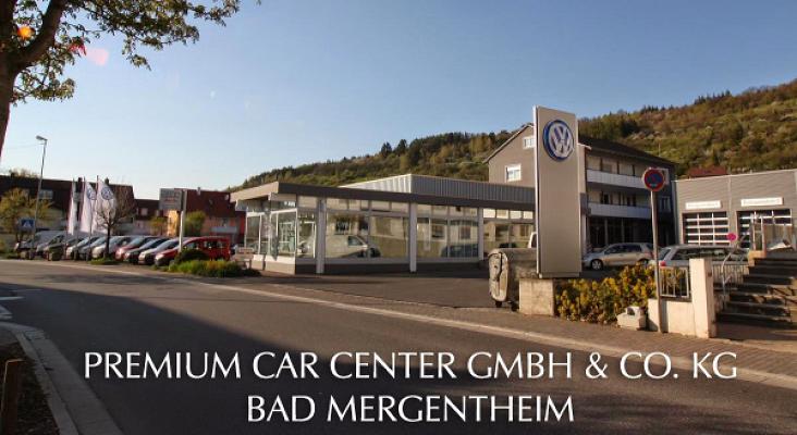 Auto Koch GmbH / Audi | Volkswagen Bad Mergentheim