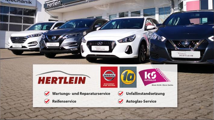 Autohaus Hertlein GmbH