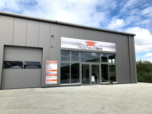 Autohaus Belz