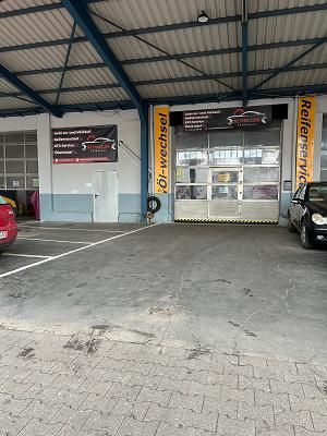 Kfz Service ALHALLAK