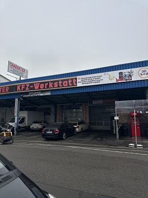 Charakter Automobile