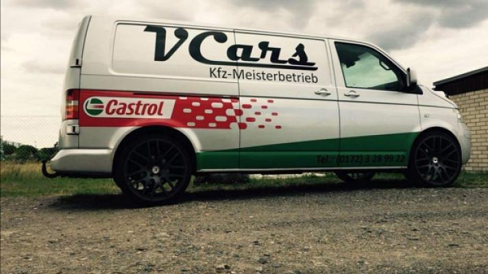 V-Cars Kfz Meisterbetrieb