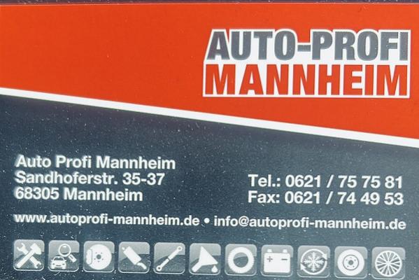 Autoprofi-Mannheim