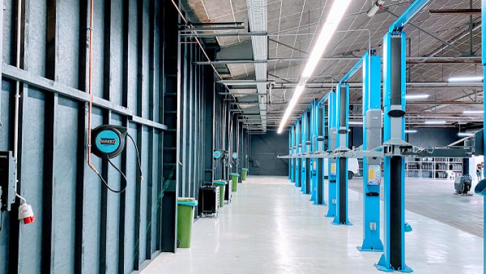 Hobby Werkstatt Ladenburg