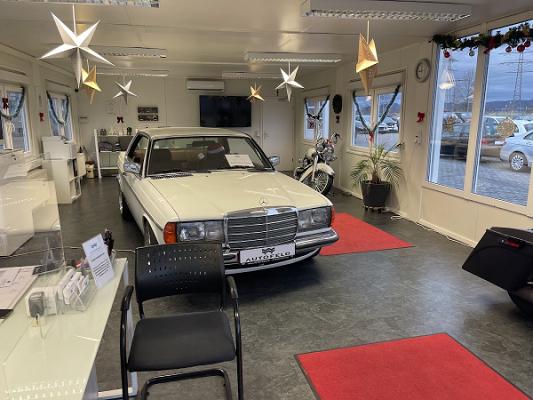 Autohaus Autofeld Ladenburg