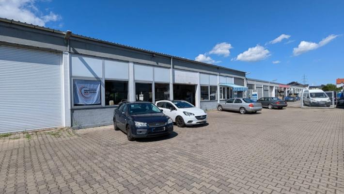 KFZ- Reparatur- und Fachbetrieb Trunk Inh. Marc Winkel