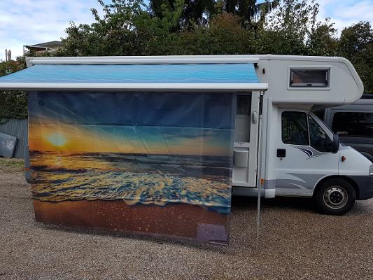 Dietmar Schuff Reisemobil-Service