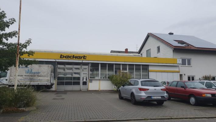 Auto Beckert GmbH