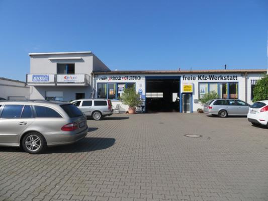 Arnold & Grüterich GmbH