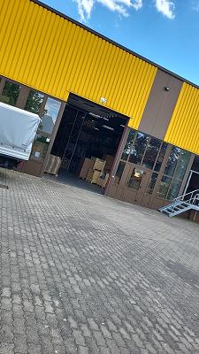 Autopartner GmbH