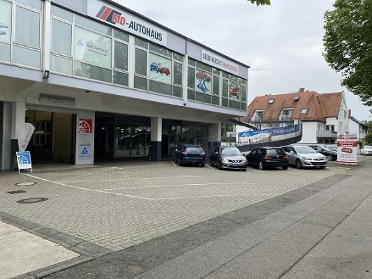 MD Autoservice, Autowerkstatt, Autohaus