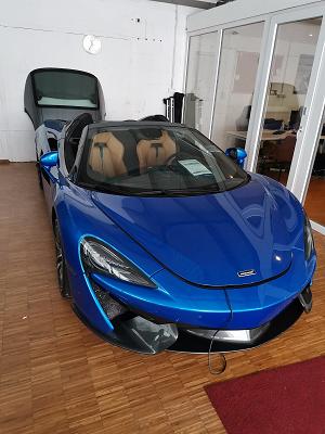 Autowelt Schwetzingen