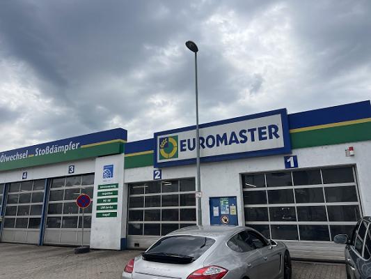 EUROMASTER Schwetzingen PKW