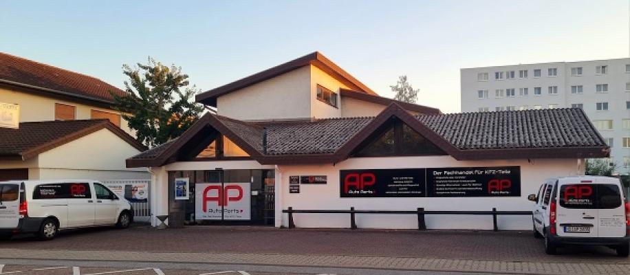 AP Auto Parts GmbH