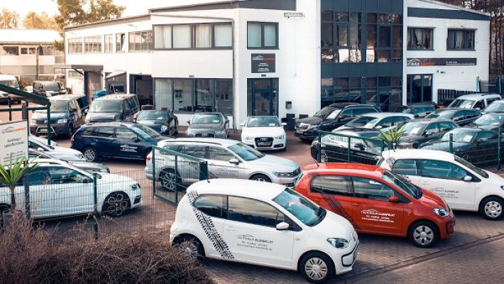 Autohaus Kleinfeldt GmbH