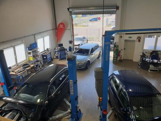 DJ Automotive Reifen & KFZ Service