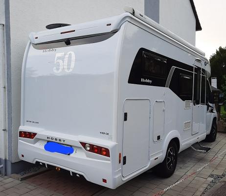 Die Reisemobilwerkstatt Wilfried Arendt