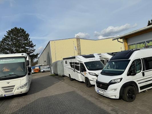 tecgas / Autogas Service Waghaeusel