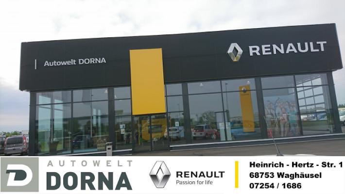 Autowelt Dorna GmbH