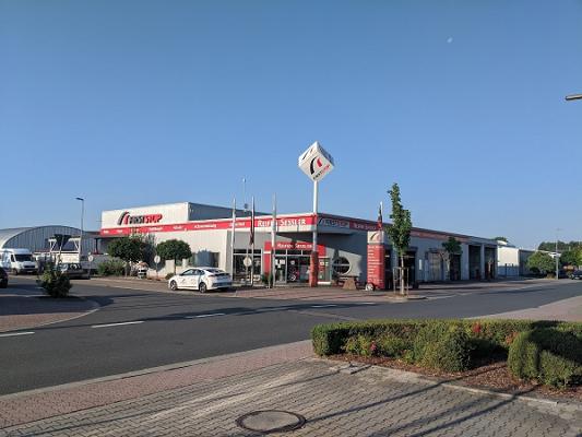 Reifen Sessler GmbH & Co. KG