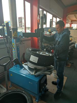 Csaba Rövid Auto74 KFZ-Werkstatt