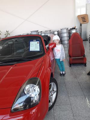 Autohaus Ibikli Meisterbetrieb