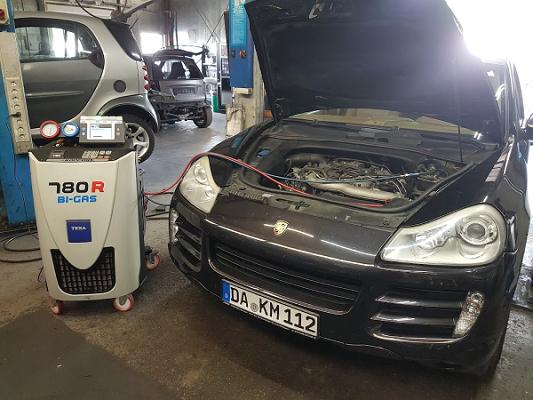 as autoservice, Meisterbetrieb,Öner Altintas